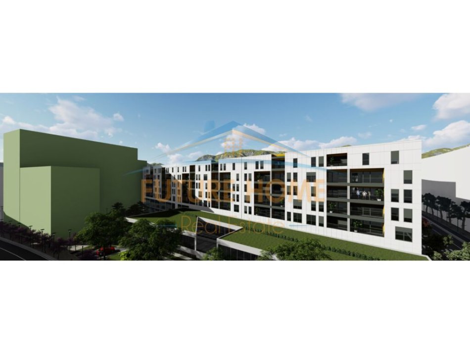 Tirane, shitet apartament 2+1+Ballkon Kati 3, 129 m² 175.000 € (BULEVARDI I RI)
