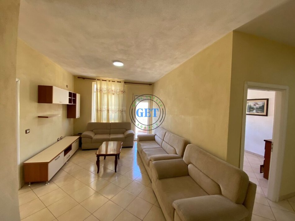 Durres, shitet apartament 2+1+Ballkon , 115 m² 105.000 € (Spitali, Durres)