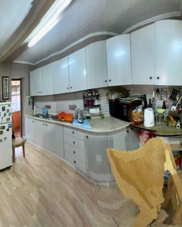 Tirane, shitet apartament duplex 3+1 Kati 5, 117 m² 95.000 Euro (Universiteti i Mjekesise)