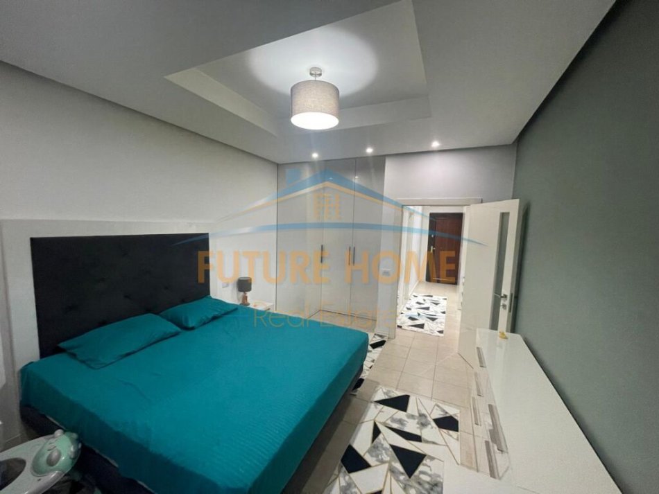 Tirane, shes apartament 1+1+Ballkon Kati 2, 73 m² 140.000 € (Kodra e Diellit)
