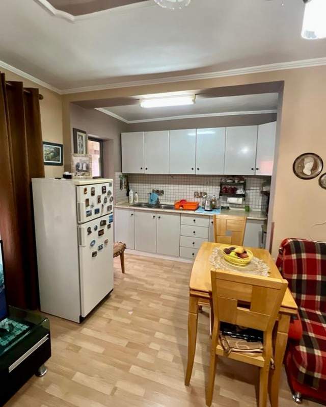 Tirane, shitet apartament 5+1+BLK Kati 5, 116 m² 100.000 Euro (Ali Demi)