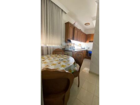 Shitje, Apartament 2+1, prane Shkolles se Baletit, Tirane. AREA43951