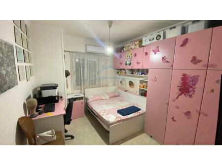 Shitje, Apartament 2+1, prane Shkolles se Baletit, Tirane. AREA43951