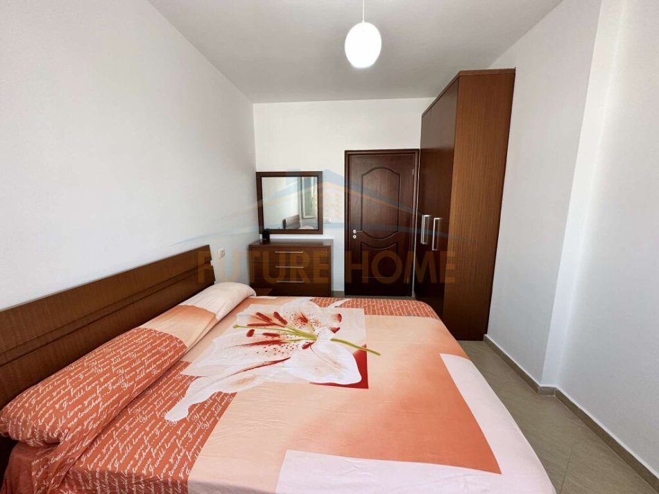 Tirane, shitet apartament 2+1 Kati 8, 81 m² 120.000 € (UNAZA E RE)