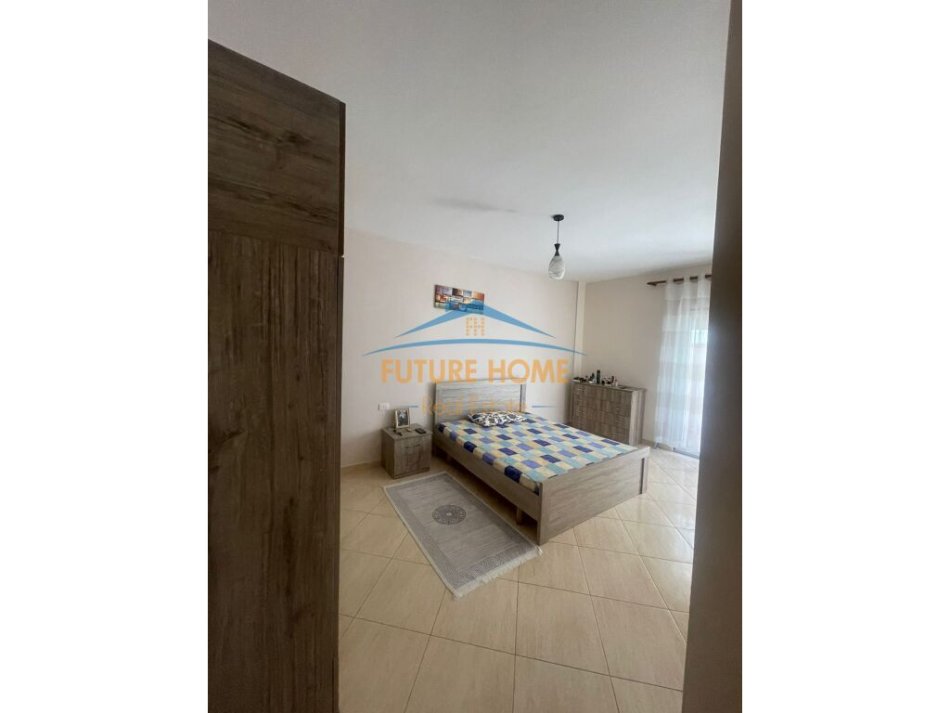 Tirane, jepet me qera apartament 2+1+Ballkon Kati 1, 120 m² 620 € (Don Bosko)