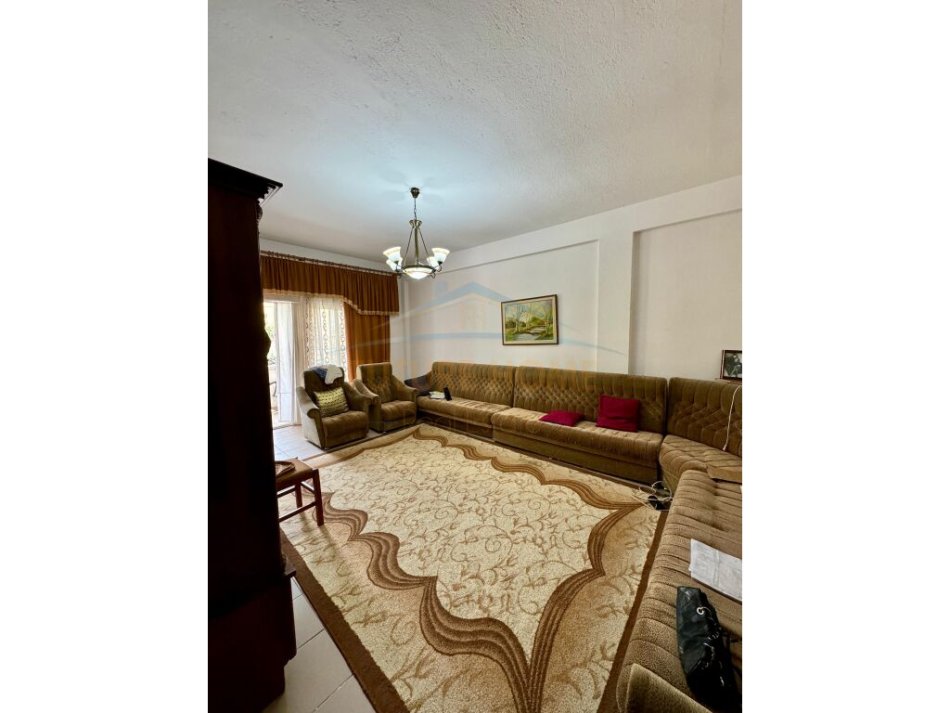 Tirane, shitet apartament 3+1+Ballkon Kati 2, 106 m² 199.000 € (Haxhi Hysen Dalliu)