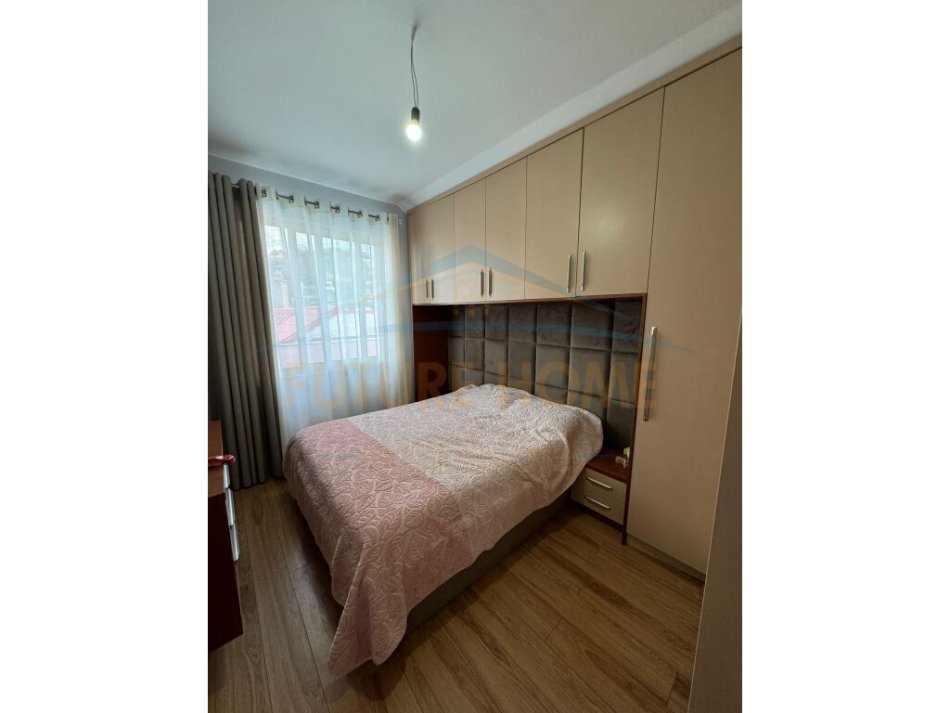 Tirane, shitet apartament 2+1 Kati 6, 116 m² 113.000 € (Fresk)