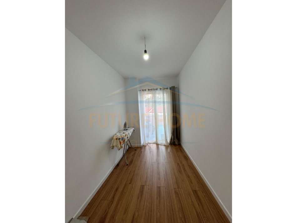 Tirane, shitet apartament 2+1+Ballkon Kati 6, 113 m² 110.000 € (FRESK)