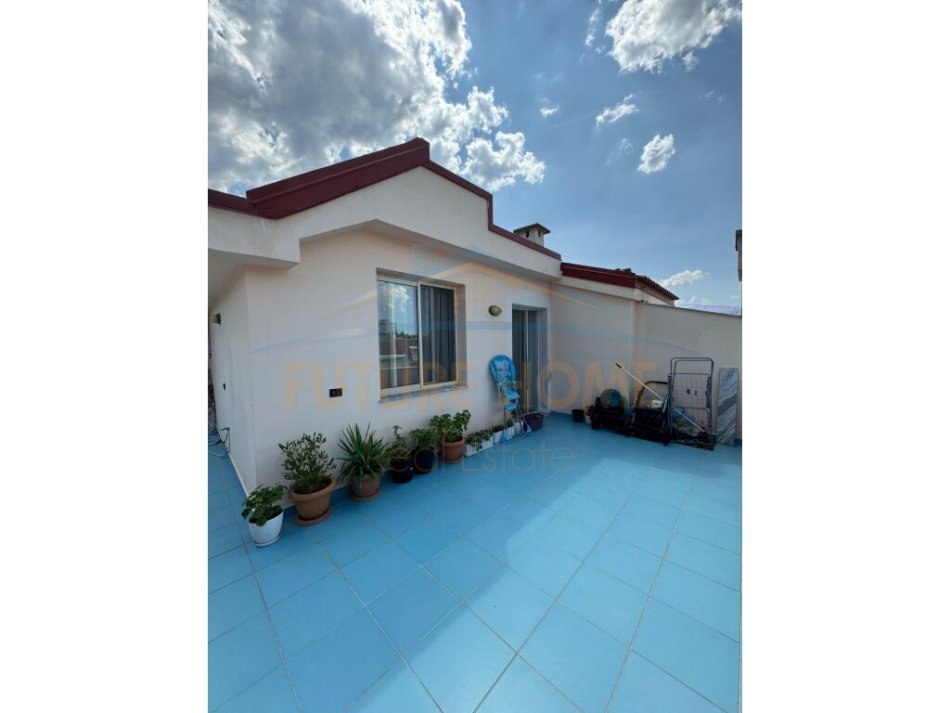 Tirane, shitet apartament 2+1+Ballkon Kati 6, 113 m² 110.000 € (FRESK)