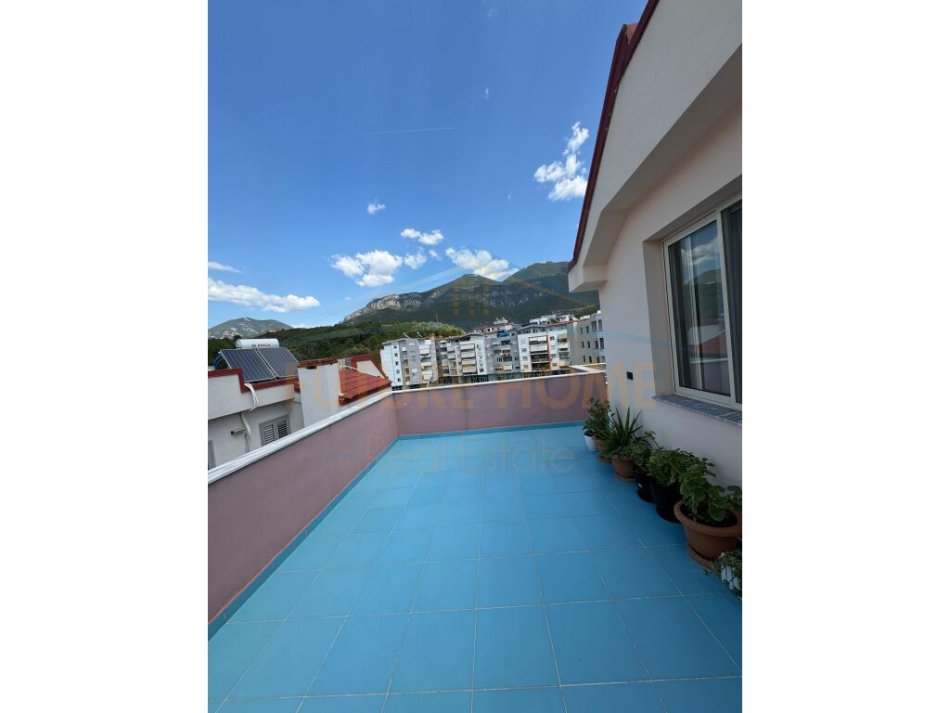 Tirane, shitet apartament 2+1 Kati 6, 116 m² 113.000 € (Fresk)