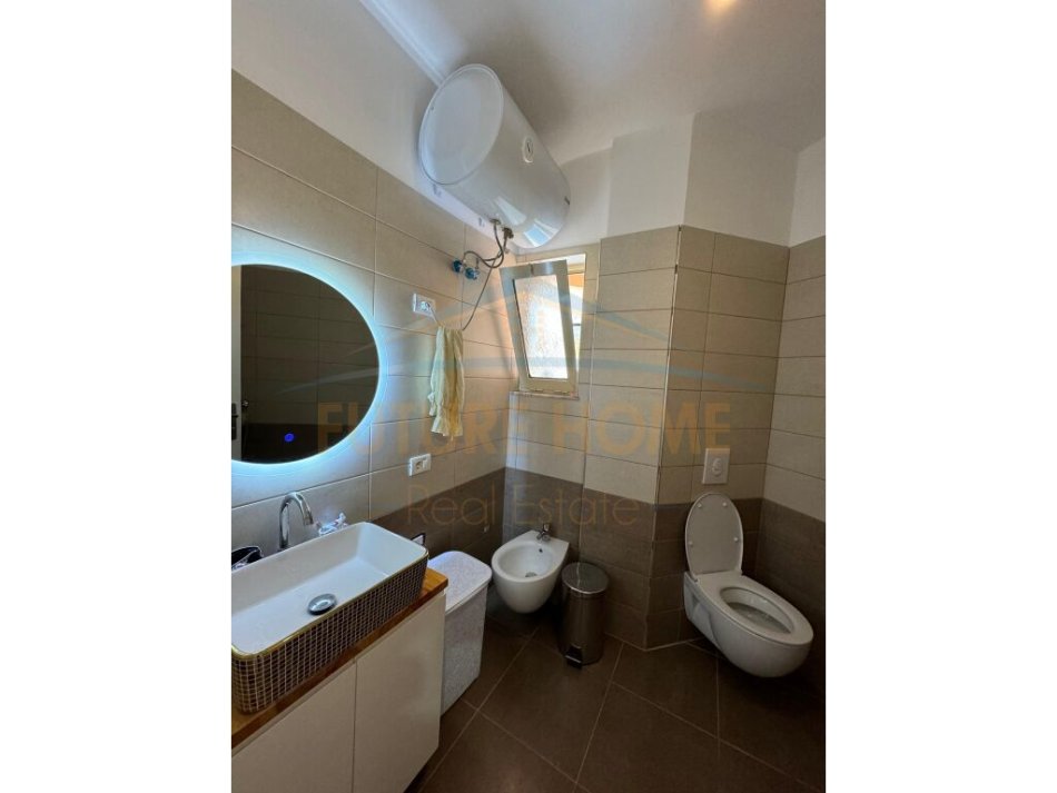 Tirane, shitet apartament 2+1 Kati 6, 116 m² 113.000 € (Fresk)