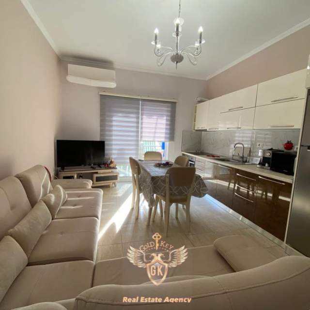 Durres, shes apartament 1+1+BLK Kati 3, 65 m² 55.000 Euro (SHKEMBI KAVAJES)