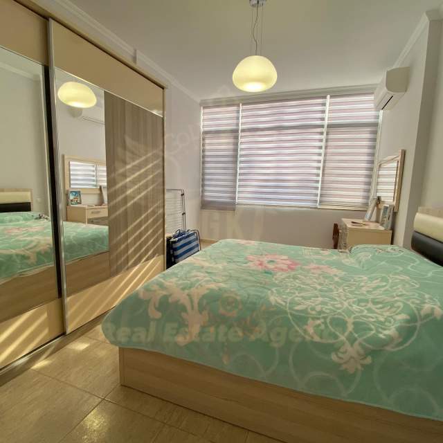 Shkembi Kavajes, shes apartament 1+1+A+BLK Kati 3, 70 m² 55.000 Euro