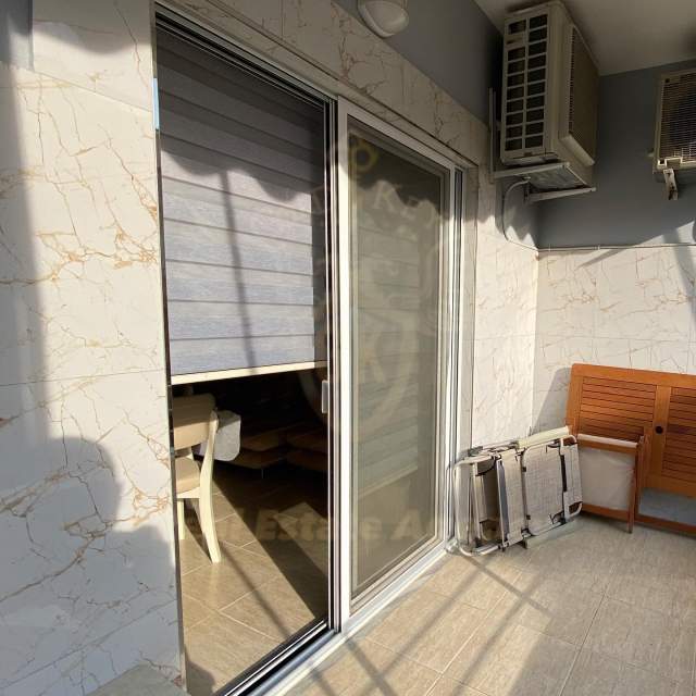 Shkembi Kavajes, shes apartament 1+1+A+BLK Kati 3, 70 m² 55.000 Euro