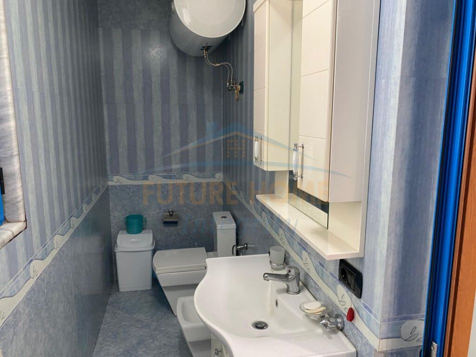 Tirane, shitet apartament 2+1+Ballkon Kati 5, 86 m² 200.000 € (Myslym Shyri)