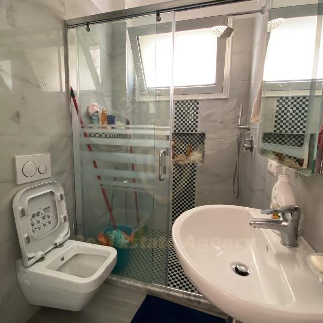 Shkembi Kavajes, shes apartament 1+1+A+BLK Kati 3, 70 m² 55.000 Euro