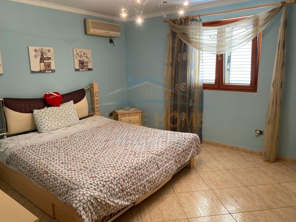 Tirane, shitet apartament 2+1+Ballkon Kati 5, 86 m² 200.000 € (Myslym Shyri)
