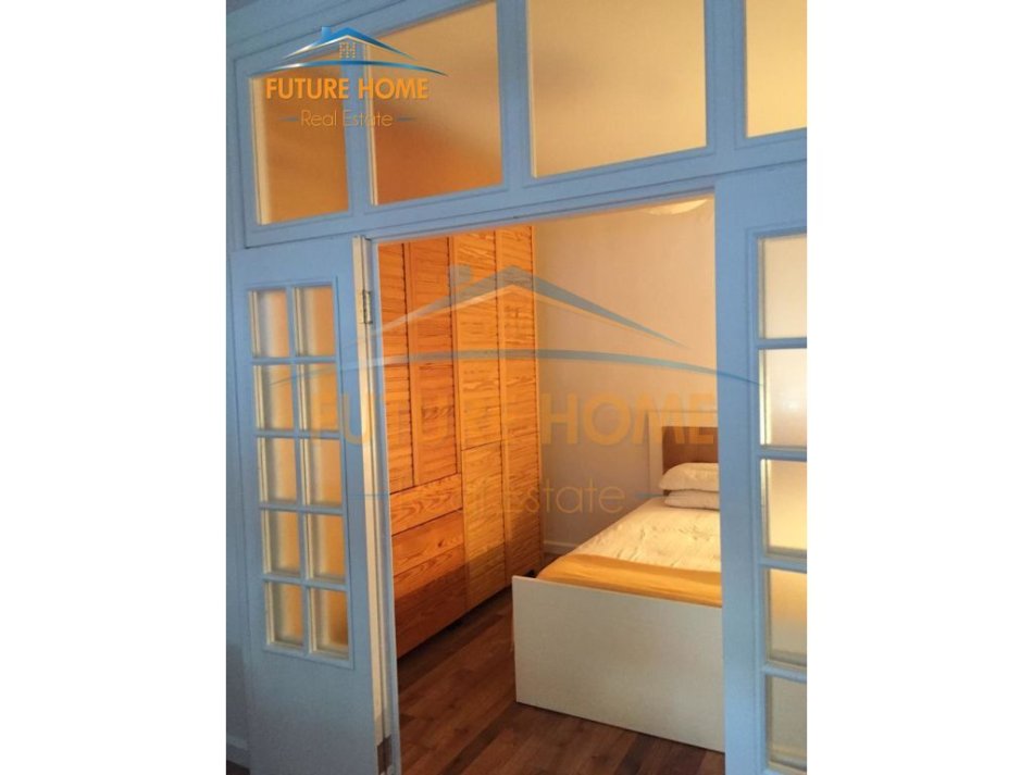 Tirane, jepet me qera apartament 1+1+Ballkon Kati 5, 67 m² 500 € (Myslym Shyri)