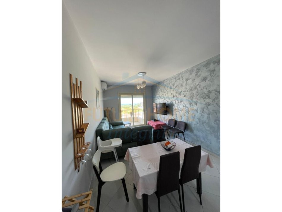 Vlore, shitet apartament 1+1+Ballkon Kati 3, 66 m² 95.700 € (Orikum)