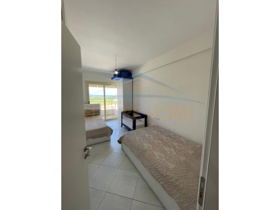 Vlore, shitet apartament 1+1+Ballkon Kati 3, 66 m² 95.700 € (Orikum)