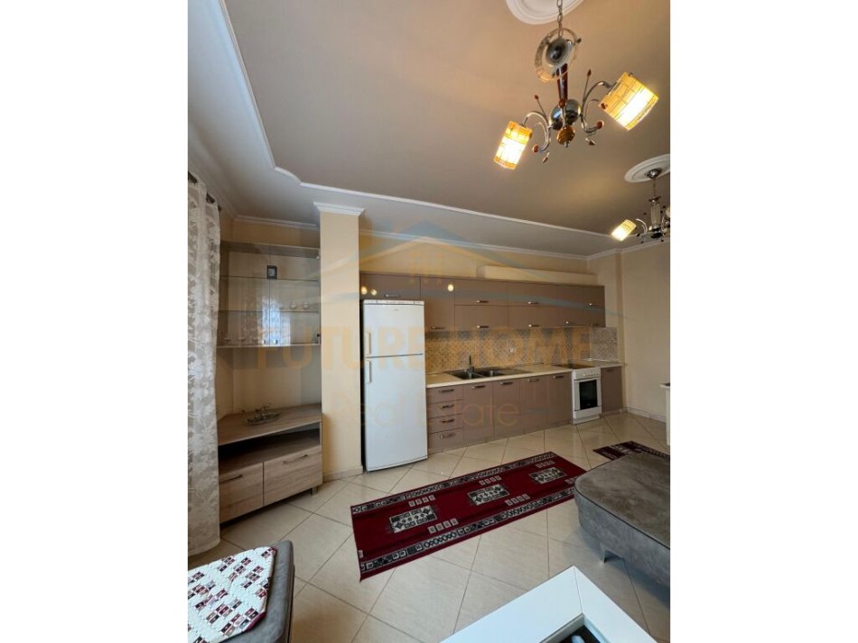 Tirane, shitet apartament 1+1+Ballkon Kati 2, 72 m² 86.000 € (RRUGA E DAJTIT FRESK)