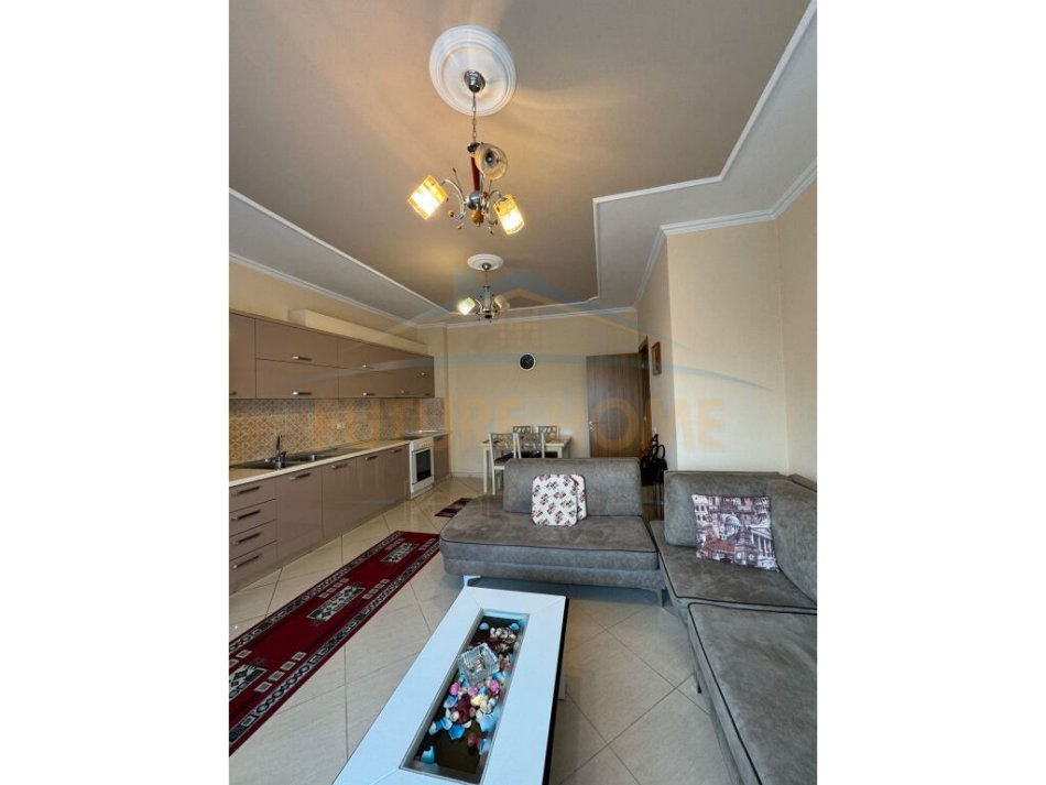 Tirane, shitet apartament 1+1+Ballkon Kati 2, 72 m² 86.000 € (RRUGA E DAJTIT FRESK)