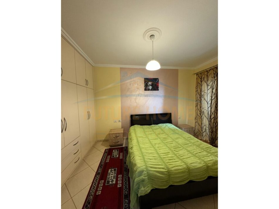 Tirane, shitet apartament 1+1 Kati 2, 72 m² 86.000 € (Fresk)