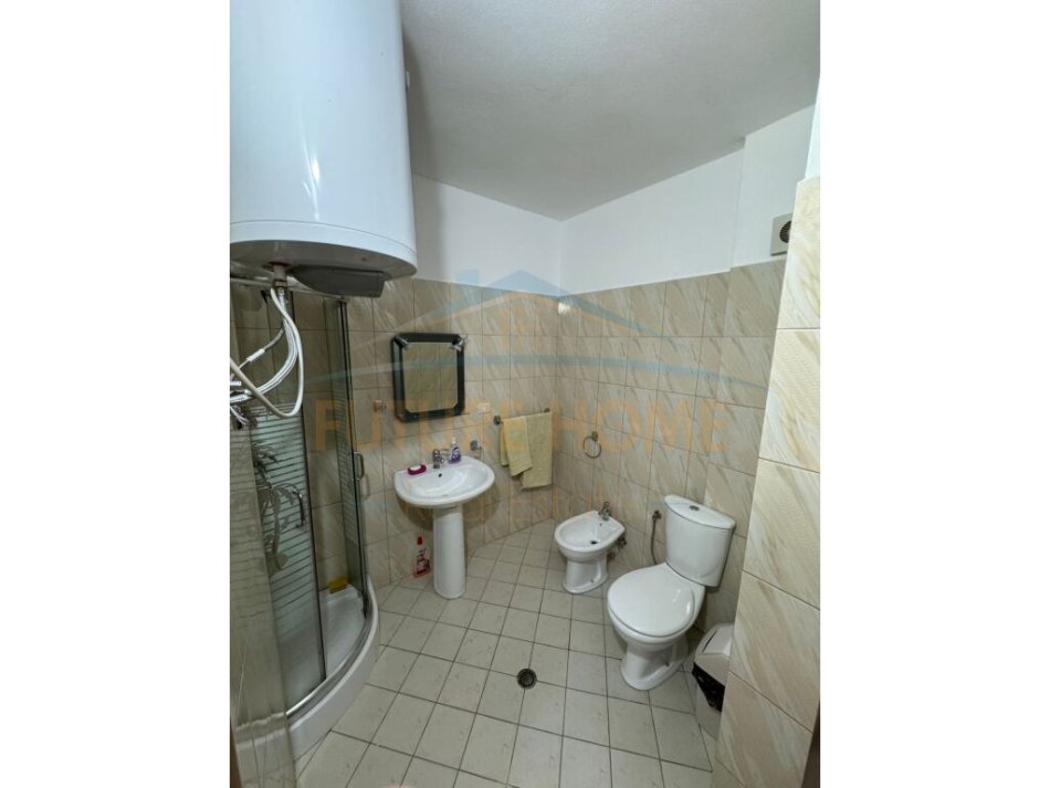 Durres, shitet apartament 1+1 Kati 3, 70 m² 99.000 € (Plazh Iliria, Durres)