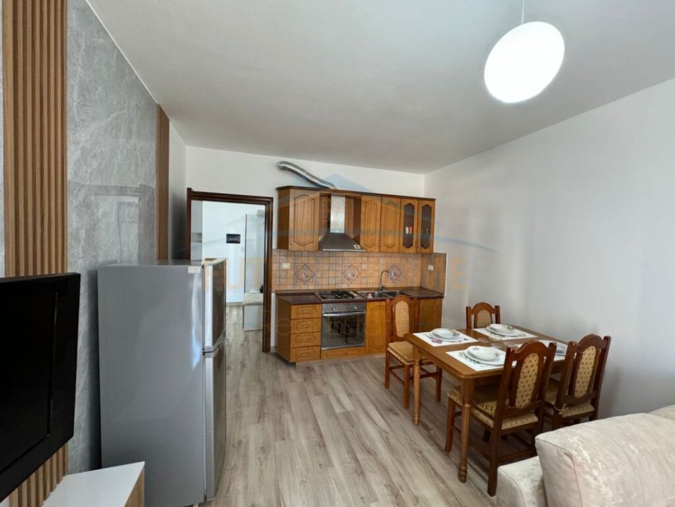 Durres, shitet apartament 1+1 Kati 3, 70 m² 99.000 € (Plazh Iliria, Durres)