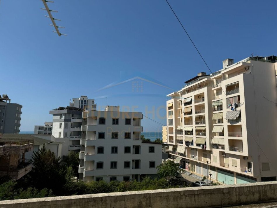 Durres, shitet apartament 1+1 Kati 3, 70 m² 99.000 € (Plazh Iliria, Durres)