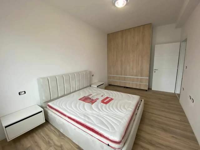 Tirane, jepet me qera apartament 1+1+BLK Kati 6, 85 m² 400 Euro (brryli)