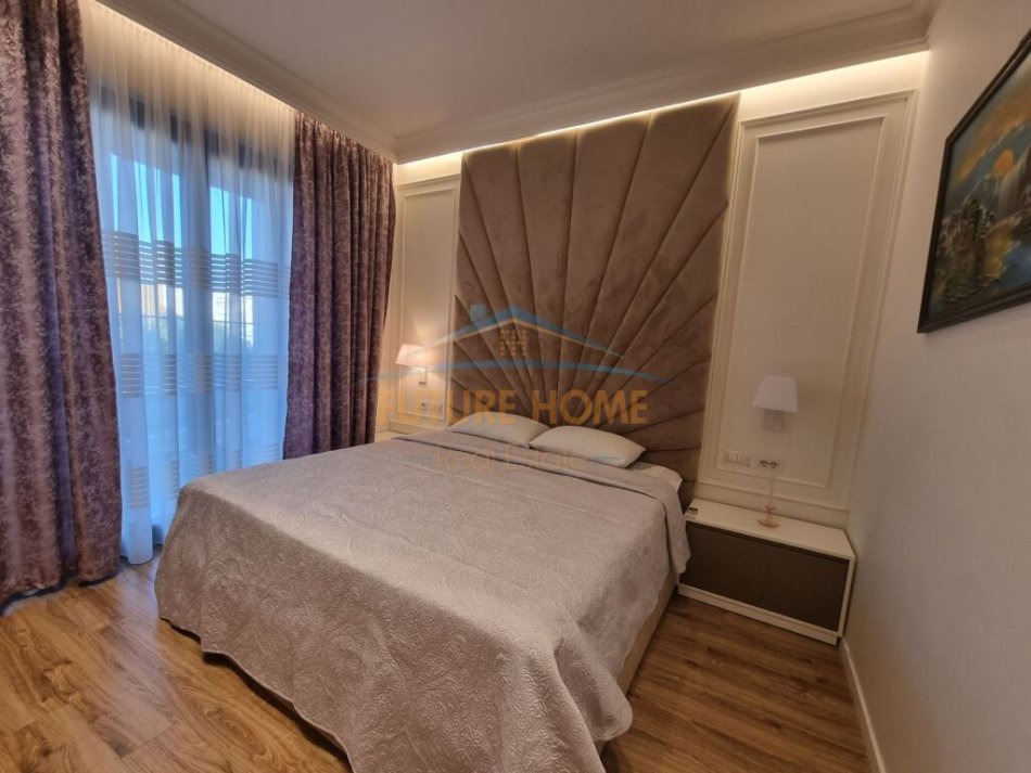 Tirane, jepet me qera apartament 2+1+Ballkon Kati 2, 103 m² 1.500 € (Rruga e Elbasanit)
