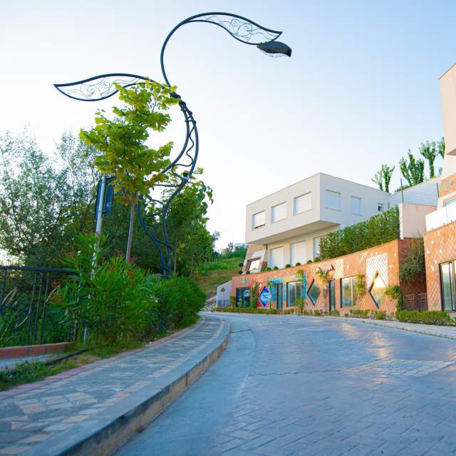 Tirane, shes apartament 1+1+BLK Kati 3, 71 m² 84.000 Euro (Kodra e Diellit)