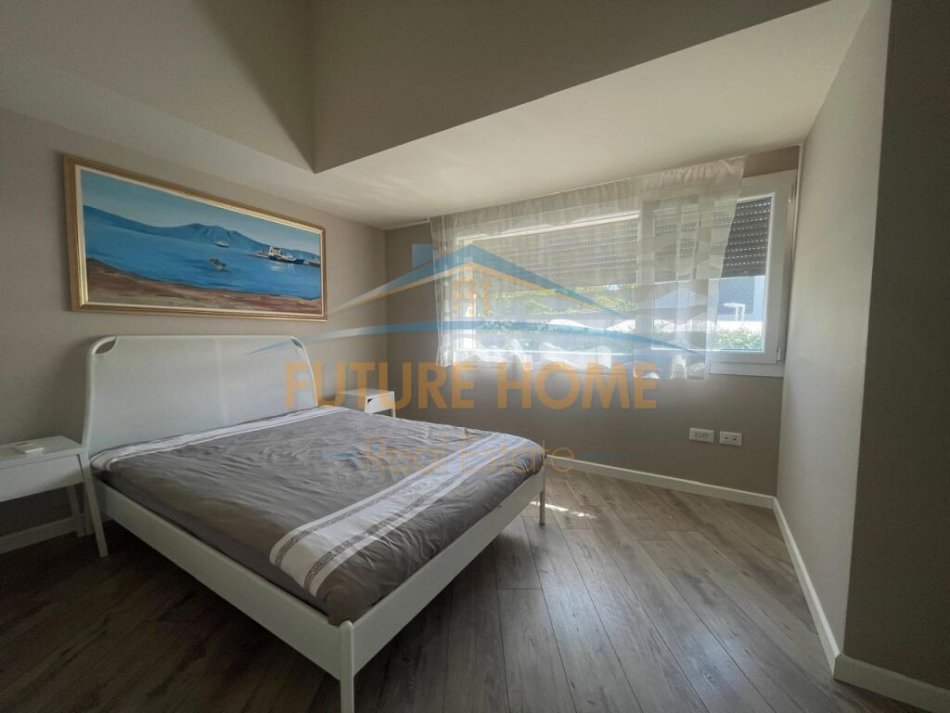 Tirane, jepet me qera apartament 2+1+Aneks+Ballkon Kati 2, 1.150 € (LONG HILL RESIDENCE)