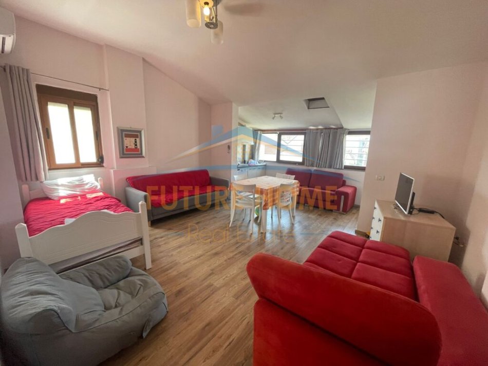 Durres, shitet apartament 1+1 Kati 5, 62 m² 70.000 € (Golem)