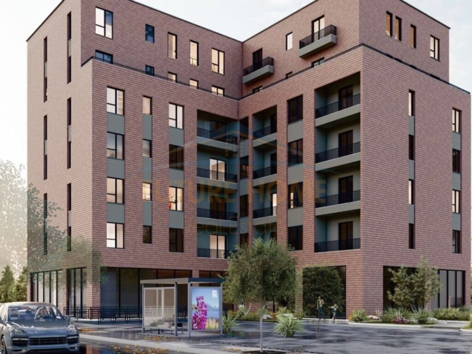 Tirane, shitet apartament 2+1 Kati 1, 100 m² 92.200 € 