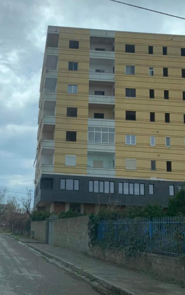 Durres, shes apartament 2+1+BLK Kati 6, 96 m² 43.000 Euro