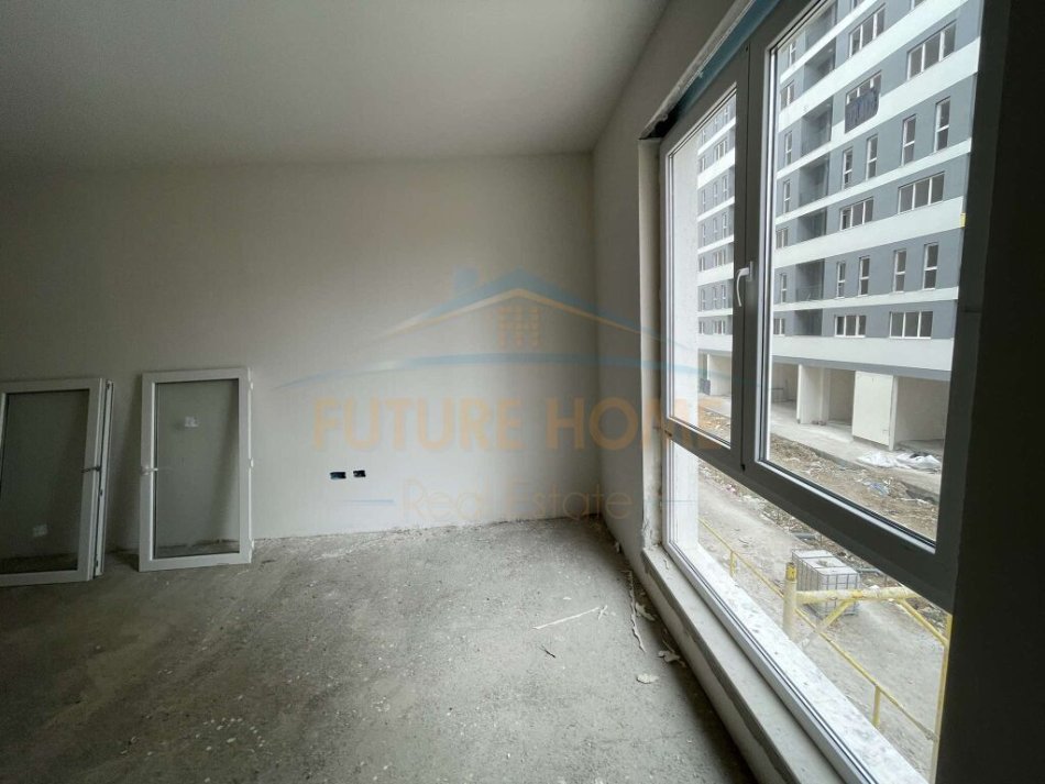 Tirane, shitet apartament 2+1+Ballkon Kati 1, 104 m² 100.473 € (Univers City)