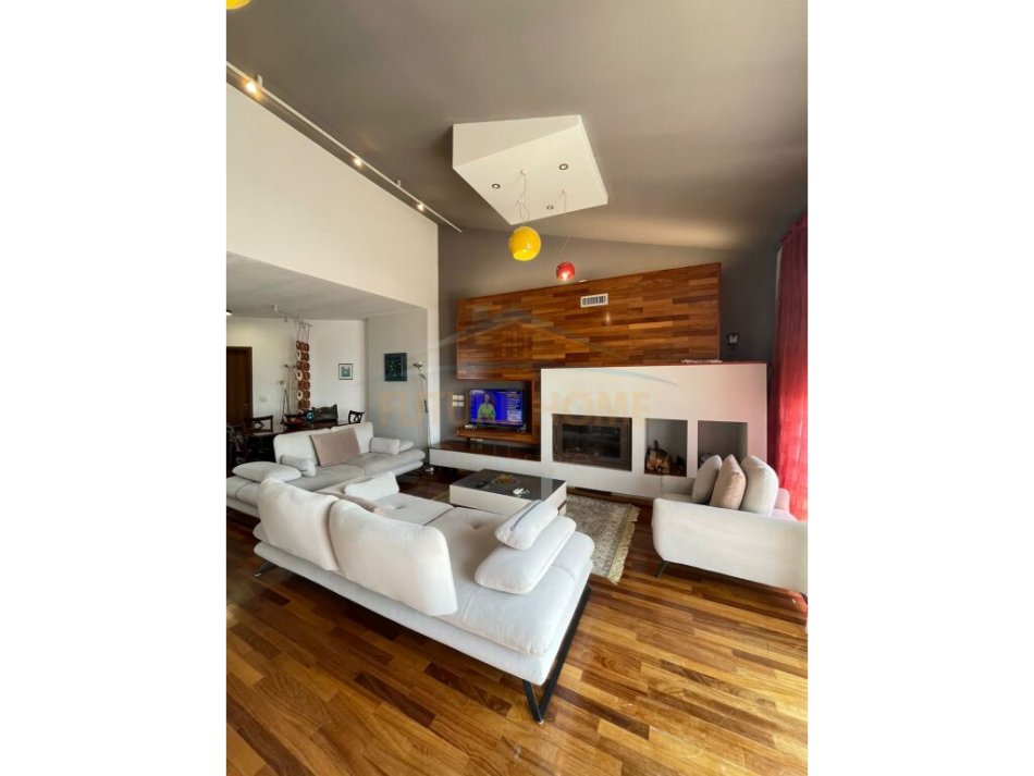 Tirane, jepet me qera apartament 3+1+Aneks+Ballkon Kati 3, 166 m² 1.000 € (KODRA E DIELLIT)
