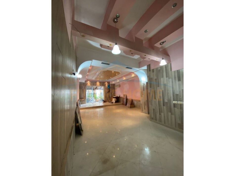 Durres, ambjent me qera Kati 0, 52 m² (,Stacioni Trenit,Durres)