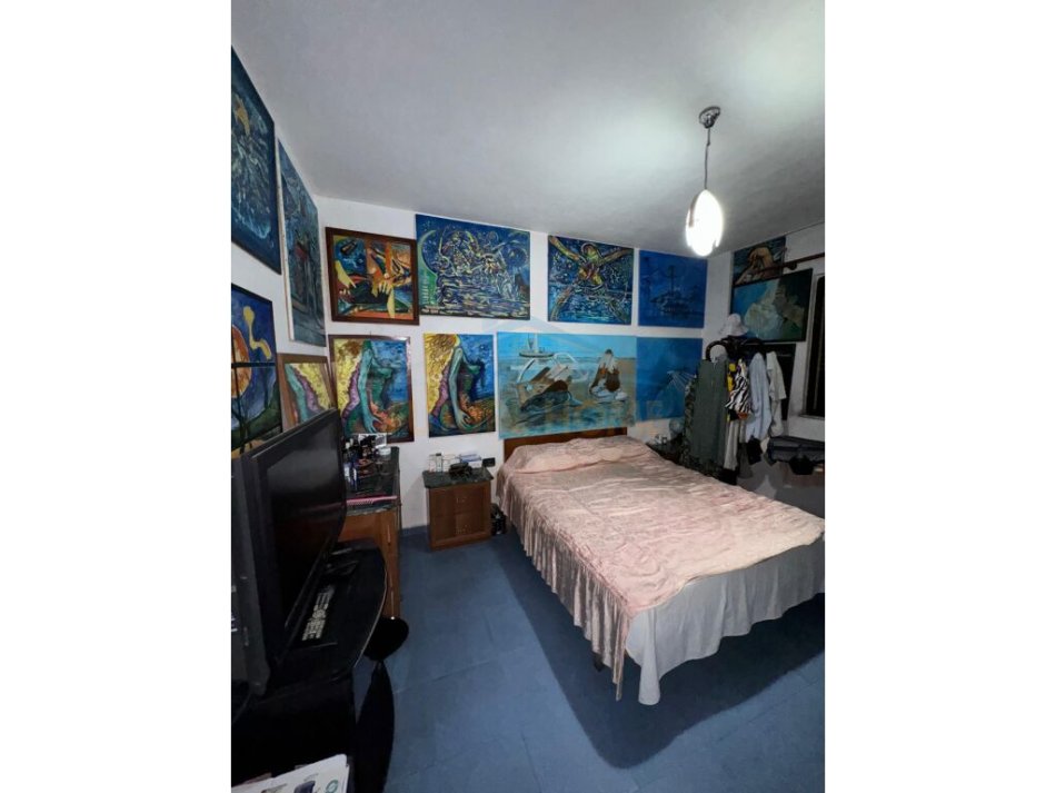 Tirane, shitet apartament 1+1+Aneks+Ballkon Kati 1, 57 m² 90.000 € (Laprake)