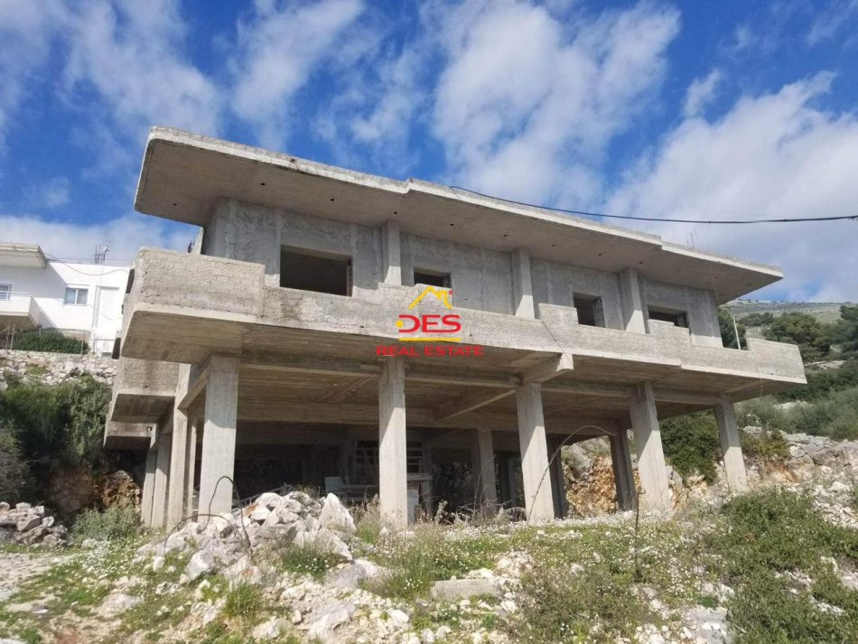 Sarande, shitet shtepi 2 Katshe Kati 2, 306 m² 220,000 € 
