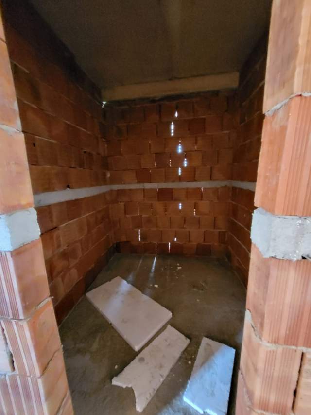 Tirane, shitet apartament 2+1+BLK Kati 4, 125 m² 156.000 Euro (Kodra Diellit 1)