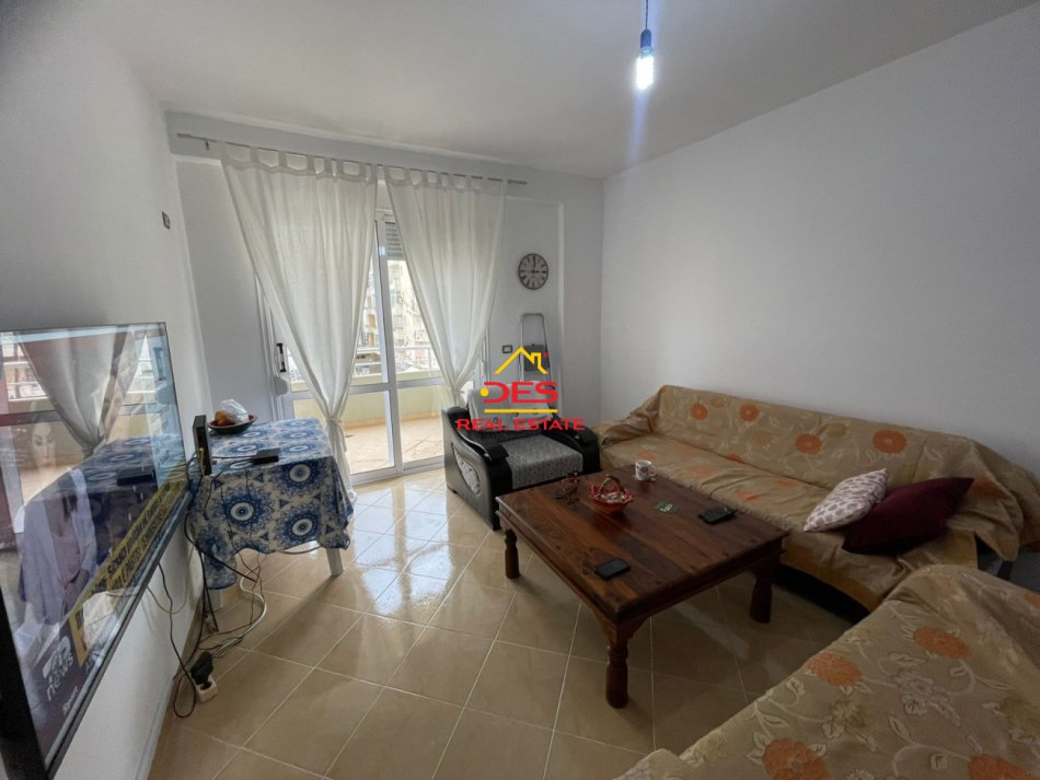 🏡 JEPET ME QIRA APARTAMENT 2+1 NË LUNGOMARE PRANË HANOVER