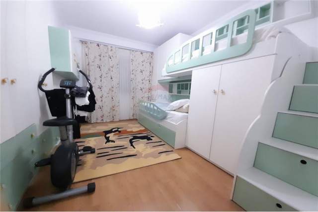 Tirane, shitet apartament 2+1 Kati 5, 119 m² 124.000 Euro (Rr. e Freskut)