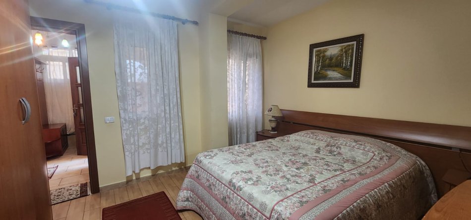 Apartment For Rent 1+1, near American Embassy, in Budi Street
