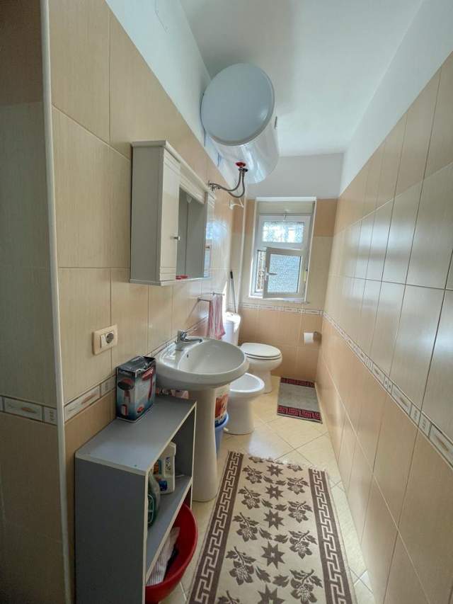 Tirane, shitet apartament 3+1 Kati 1, 95 m² 87.000 Euro (OXHAKU)
