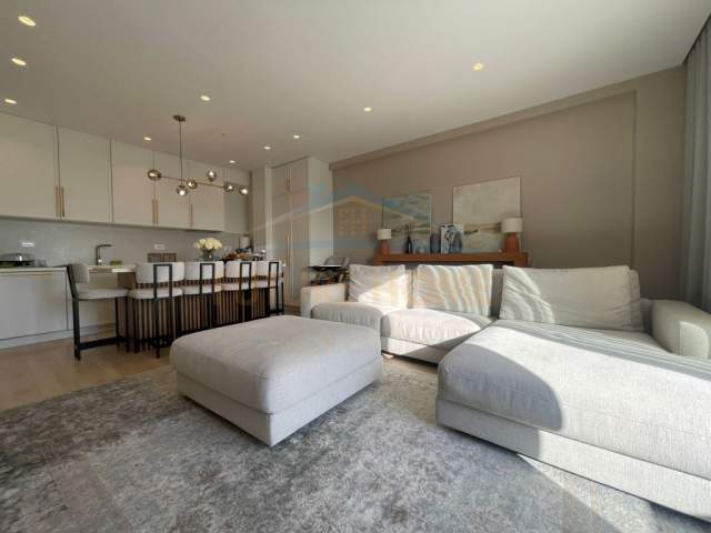 Tirane, shitet apartament 2+1+BLK Kati 11, 144 m² 200.000 Euro