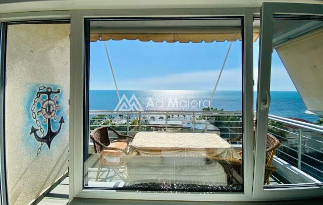 Durres, jepet me qera apartament 2+1+BLK Kati 4, 90 m² 600 Euro (Lagjja 1 currila durres)