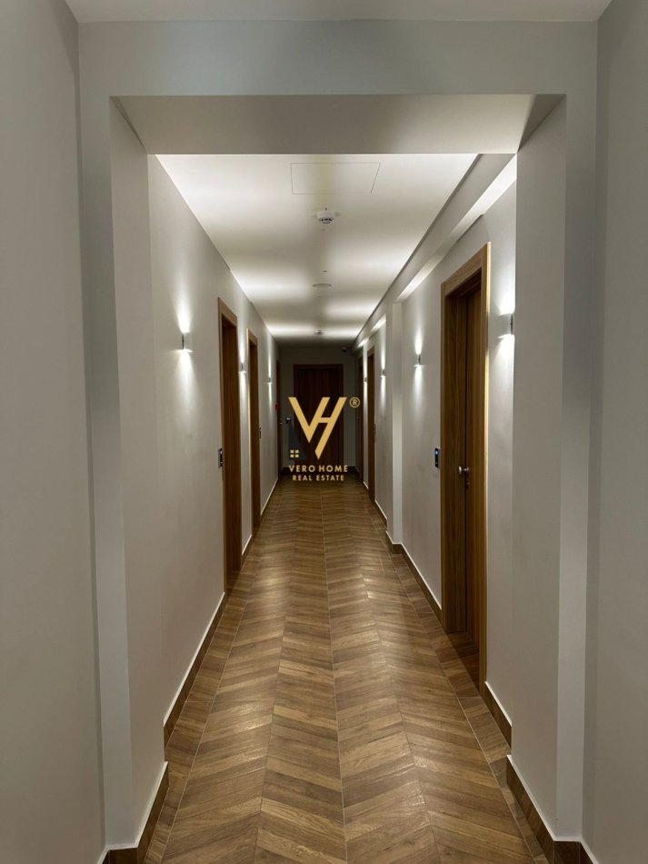 Tirane, shitet hotel Kati 0, 2.900 m² 4.200.000 € (SHKOZE)